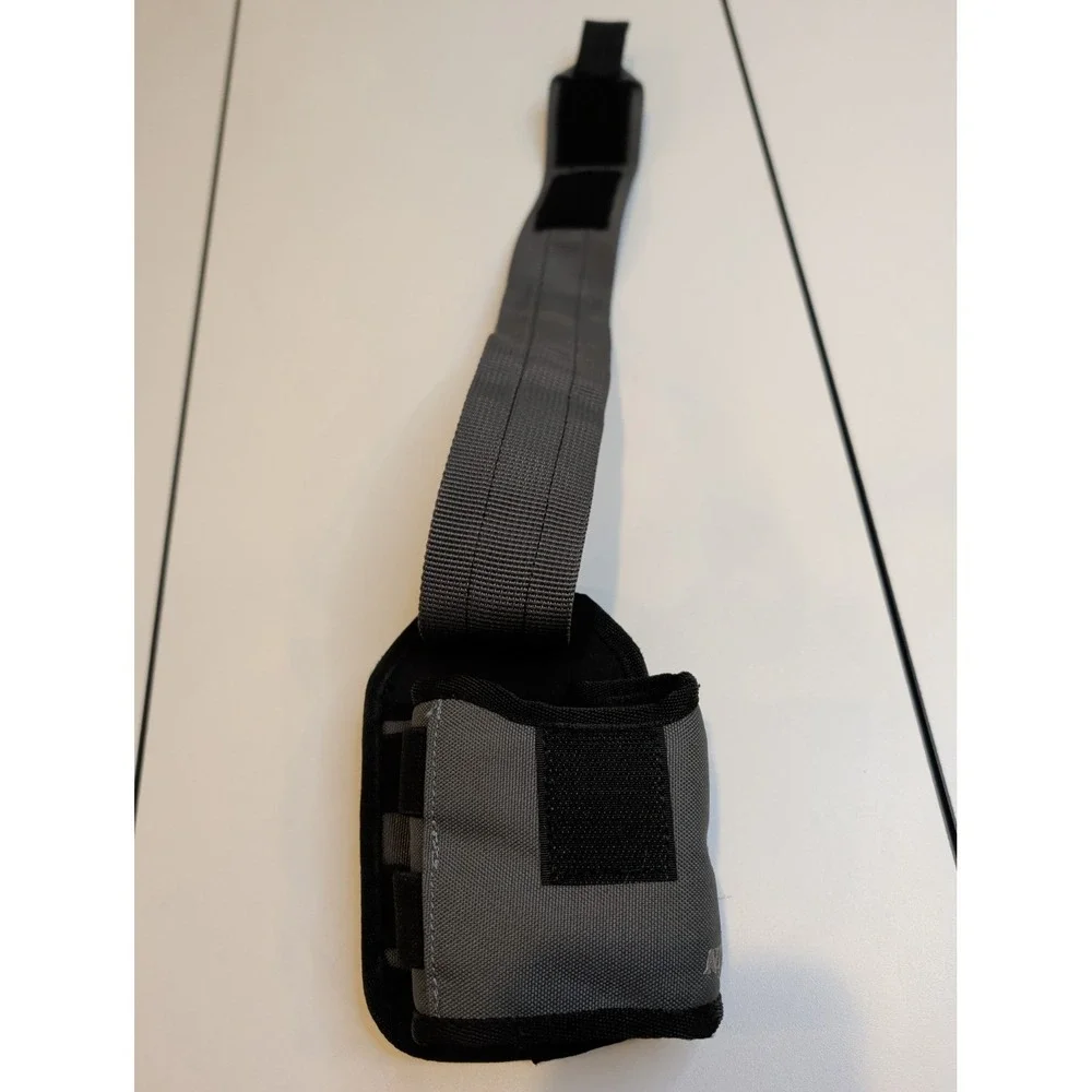 Nite Ize Clip Pock-Its Utility Holster Pouch w/ Flex Clip Belt‎ Tool Holder